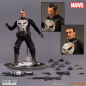 Preview: Punisher Mezco 1/12