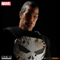 Preview: Punisher Mezco 1/12