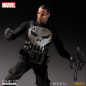 Preview: Punisher Mezco 1/12