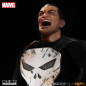 Preview: Punisher Mezco 1/12