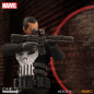 Preview: Punisher Mezco 1/12