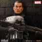 Preview: Punisher Mezco 1/12