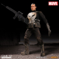 Preview: Punisher Mezco 1/12