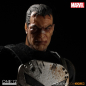 Preview: Punisher Mezco 1/12