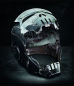 Preview: Punisher Electronic Helmet