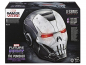 Preview: Punisher Electronic Helmet