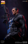 Preview: Punisher Legacy Replica