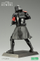 Preview: Purge Trooper Statue 1:7 ArtFX, Star Wars: Obi-Wan Kenobi, 28 cm