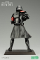 Preview: Purge Trooper Statue 1:7 ArtFX, Star Wars: Obi-Wan Kenobi, 28 cm