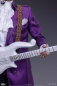 Preview: Prince Deluxe Statue 1:3 Purple Rain, 64 cm