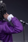 Preview: Prince Deluxe Statue 1:3 Purple Rain, 64 cm