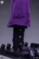 Preview: Prince Deluxe Statue 1:3 Purple Rain, 64 cm