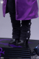 Preview: Prince Deluxe Statue 1:3 Purple Rain, 64 cm