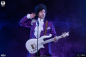 Preview: Prince Deluxe Statue 1:3 Purple Rain, 64 cm