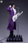 Preview: Prince Deluxe Statue 1:3 Purple Rain, 64 cm