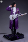 Preview: Prince Deluxe Statue 1:3 Purple Rain, 64 cm