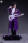 Preview: Prince Deluxe Statue 1:3 Purple Rain, 64 cm