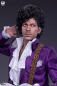 Preview: Prince Deluxe Statue 1:3 Purple Rain, 64 cm