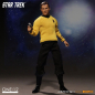 Preview: Kirk Mezco 1/12