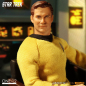 Preview: Kirk Mezco 1/12