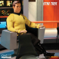 Preview: Kirk Mezco 1/12