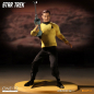 Preview: Kirk Mezco 1/12