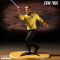 Preview: Kirk Mezco 1/12