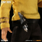 Preview: Kirk Mezco 1/12