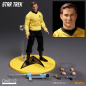 Preview: Kirk Mezco 1/12