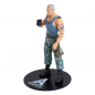 Preview: Colonel Miles Quaritch Action Figure, Avatar, 18 cm