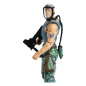 Preview: Colonel Miles Quaritch Actionfigur, Avatar - Aufbruch nach Pandora, 18 cm