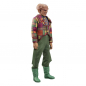 Preview: Quark Action Figure 1/6, Star Trek: Deep Space Nine, 28 cm