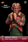 Preview: Quark Action Figure 1/6, Star Trek: Deep Space Nine, 28 cm