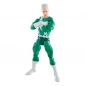 Preview: Quicksilver Actionfigur Marvel Legends Retro Collection Exclusive, The Avengers, 15 cm