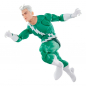 Preview: Quicksilver Actionfigur Marvel Legends Retro Collection Exclusive, The Avengers, 15 cm