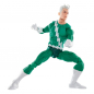 Preview: Quicksilver Actionfigur Marvel Legends Retro Collection Exclusive, The Avengers, 15 cm