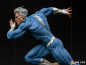 Preview: Quicksilver