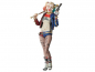 Preview: Harley Quinn Mafex