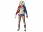 Preview: Harley Quinn Mafex