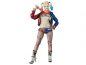 Preview: Harley Quinn Mafex