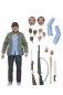 Preview: Ultimate Sam Quint Action Figure 50th Anniversary, Jaws, 18 cm