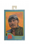 Preview: Ultimate Sam Quint Action Figure 50th Anniversary, Jaws, 18 cm