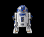 Preview: R2-D2 Rocket Booster Ver.