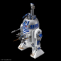 Preview: R2-D2 Rocket Booster Ver.