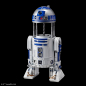 Preview: R2-D2 Rocket Booster Ver.