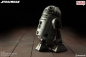 Preview: R2-D2 Unpainted Prototype