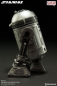 Preview: R2-D2 Unpainted Prototype