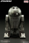 Preview: R2-D2 Unpainted Prototype