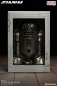 Preview: R2-D2 Unpainted Prototype