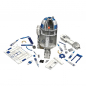 Preview: R2-D2 3D Puzzle, Star Wars, 43 cm